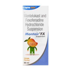 Montair FX Oral Suspension