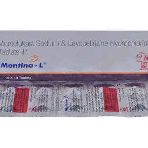 Montina-L Tablet