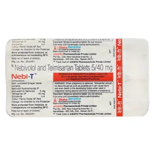 Nebi-T Tablet
