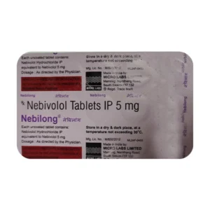 Nebilong Tablet