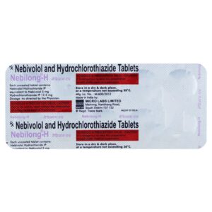 Nebilong-H Tablet