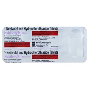 Nebilong-H Tablet