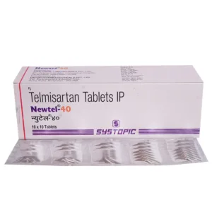 Newtel-40 Tablet