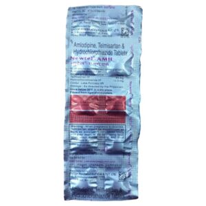 Newtel-Amh Tablet