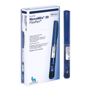 Novomix 30 Flexpen