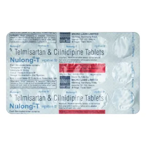 Nulong-T Tablet