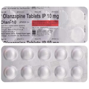 Olan-10 Tablet