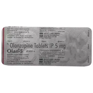 Olan-5 Tablet