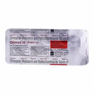 Olmat-H Tablet