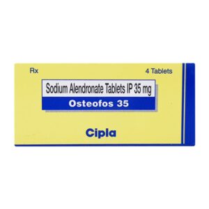 Osteofos 35 Tablet