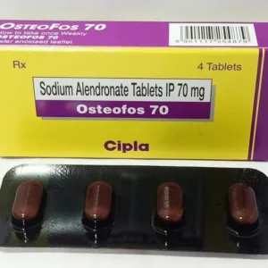 Osteofos 70 Tablet