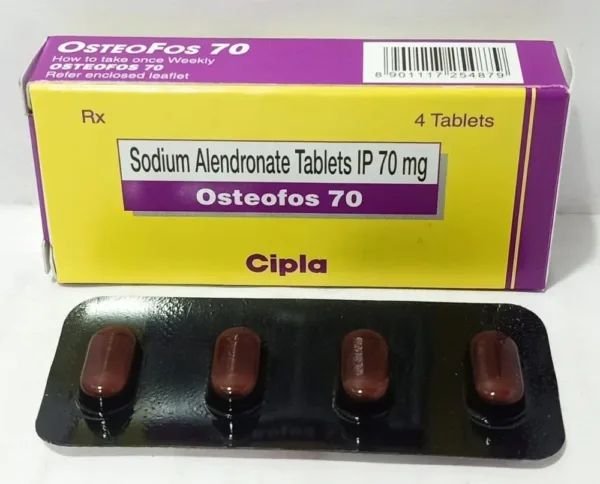 Osteofos 70 Tablet