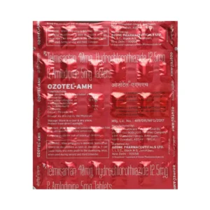 Ozotel-AMH Tablet