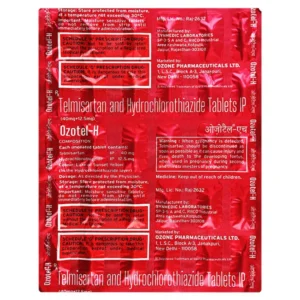 Ozotel-H Tablet
