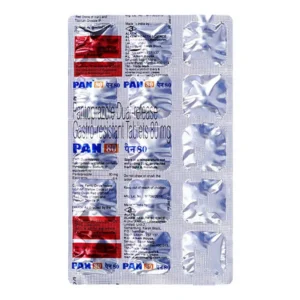 PAN 80 Tablet, PAN 80 Tablet price, PAN 80 Tablet uses, Pantoprazole 80mg, PAN 80 Alkem Pharma