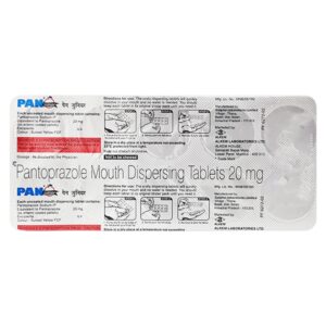 PAN Junior Tablet