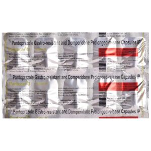 Pantocar-D Capsule