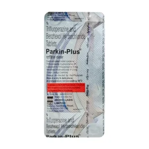 Parkin-Plus Tablet