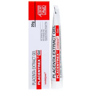 Placentrex Gel