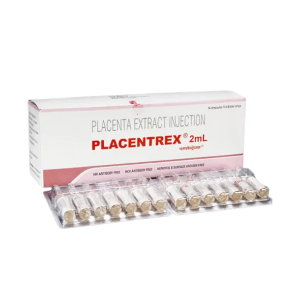 Placentrex Injection