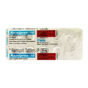 Ramipres-10 Tablet
