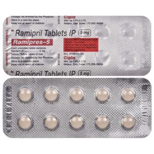 Ramipre-5 Tablet