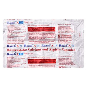 Razel-A 75 Capsule