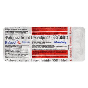 Rekool-L Tablet