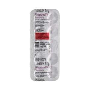 Rispond-4 Tablet