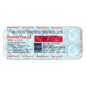 Rispond Plus-LS Tablet