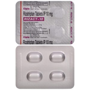 Rizact-10 Tablet
