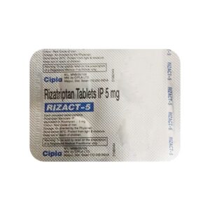 Rizact-5 Tablet