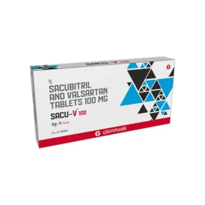 Sacu-V 100 Tablet