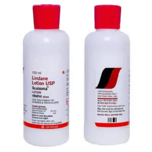 Scaboma Lotion