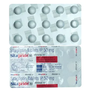 Sitapride 50 Tablet