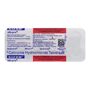 Sizon Tablet