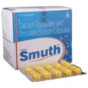 Smuth Capsule
