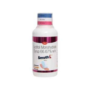 Smuth L Syrup