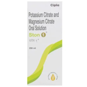 Ston 1 Oral Solution