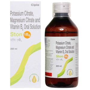 Ston 1B6 Oral Solution