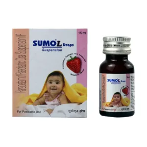 Sumo L Drops
