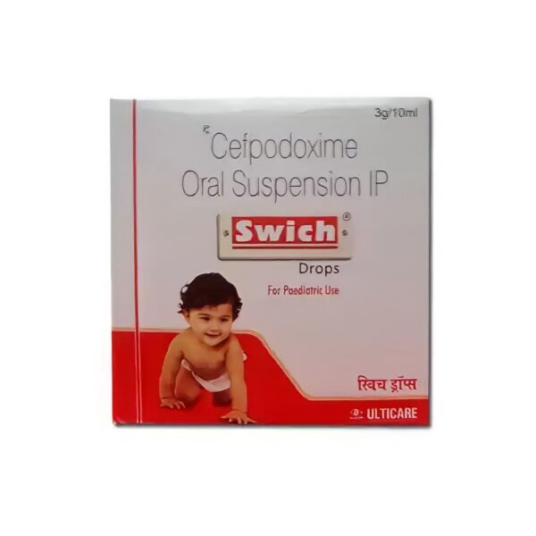 Swich Drops