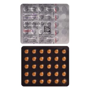 Sysfol-L Tablet