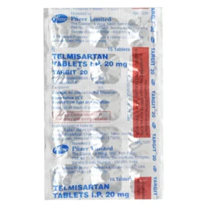 Targit 20 Tablet
