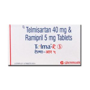 Telma-R 5 Tablet