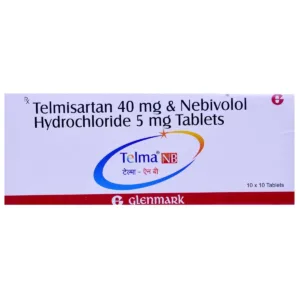 Telma-NB Tablet