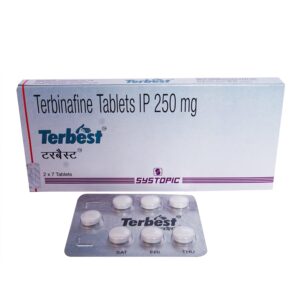 Terbest Tablet