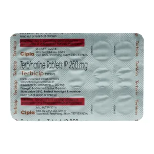 Terbicip Tablet