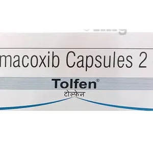 Tolfen Capsule