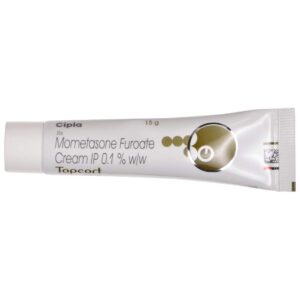 Topcort Cream